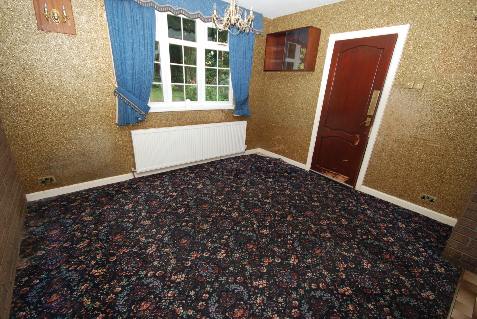 3 bed detached house for sale in Silksworth Hall Drive, Sunderland  - Property Image 13