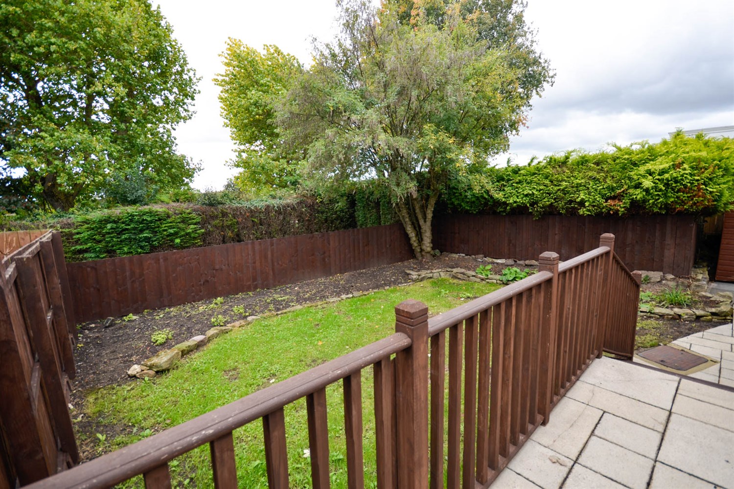 2 bed semi-detached bungalow for sale in The Green, Kibblesworth  - Property Image 16