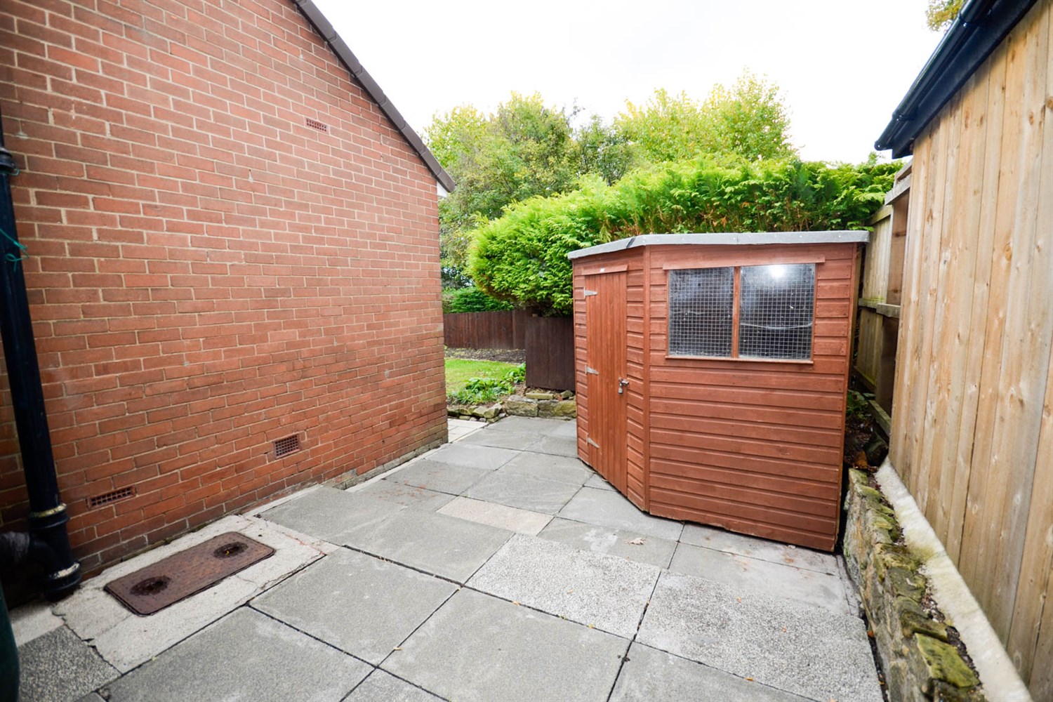 2 bed semi-detached bungalow for sale in The Green, Kibblesworth  - Property Image 18