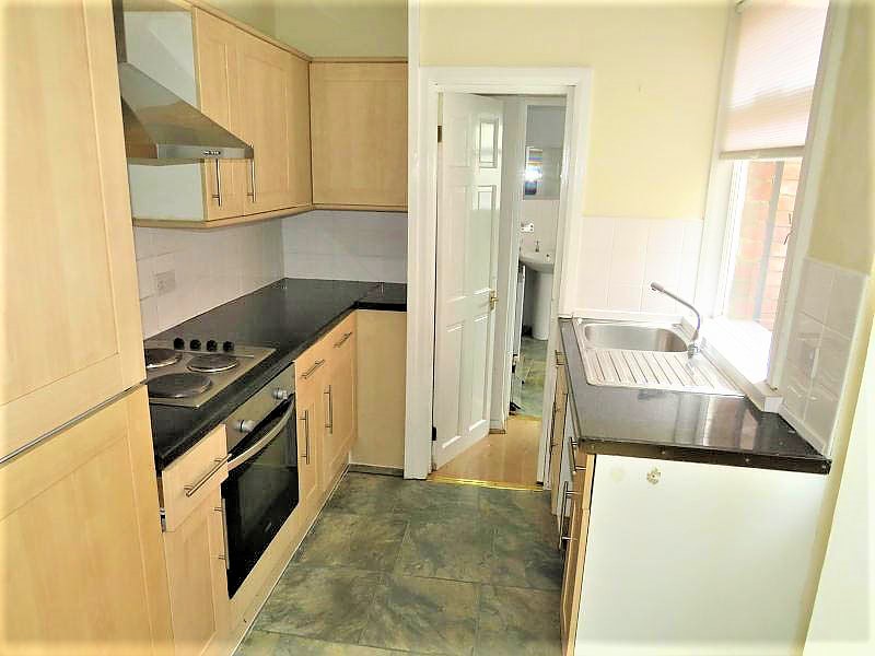 2 bed flat to rent in Salters Road, Gosforth  - Property Image 3