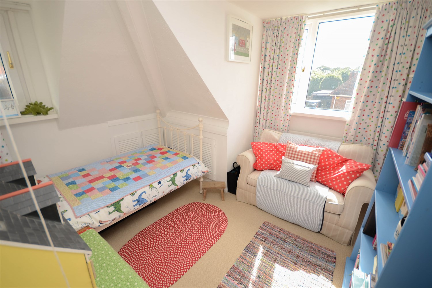 4 bed semi-detached house for sale in Cleadon Hill Drive, South Shields  - Property Image 22