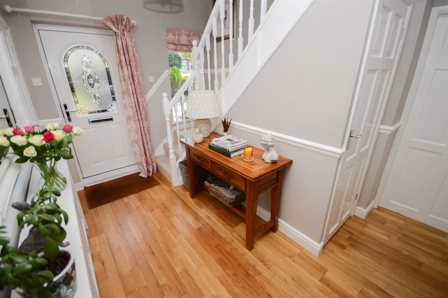 4 bed semi-detached house for sale in Cleadon Hill Drive, South Shields  - Property Image 9