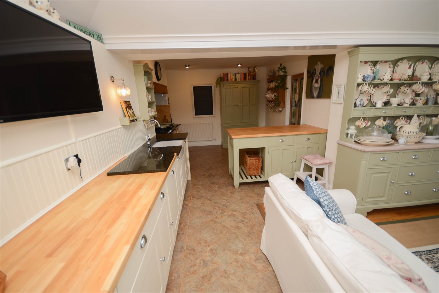 4 bed semi-detached house for sale in Cleadon Hill Drive, South Shields  - Property Image 14