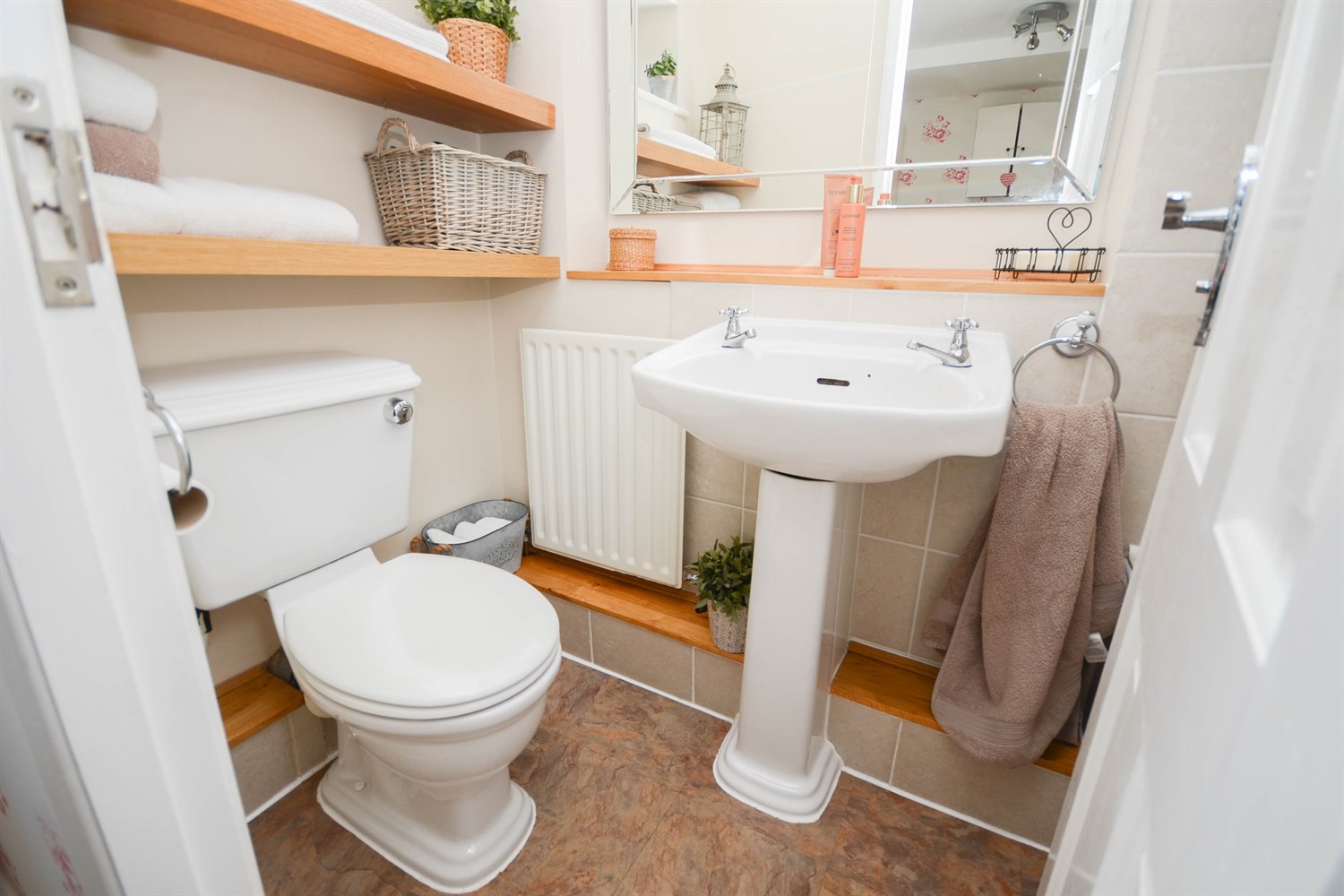 4 bed semi-detached house for sale in Cleadon Hill Drive, South Shields  - Property Image 16