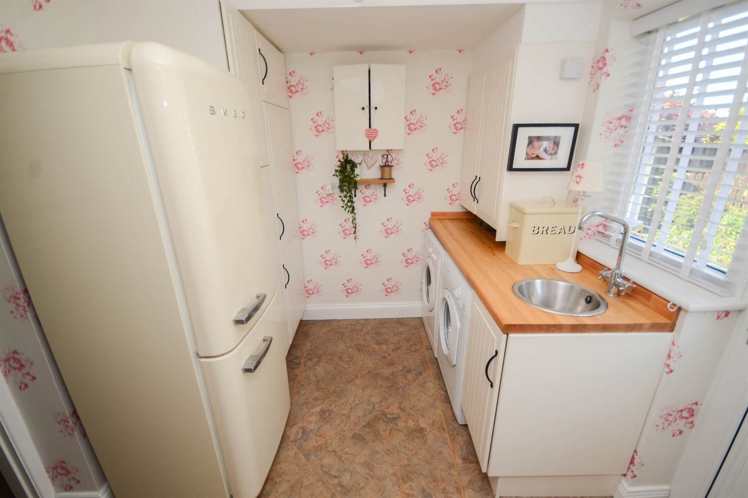 4 bed semi-detached house for sale in Cleadon Hill Drive, South Shields  - Property Image 15