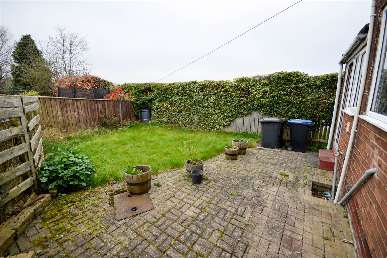 3 bed semi-detached house for sale in Ouston, Chester Le Street  - Property Image 10