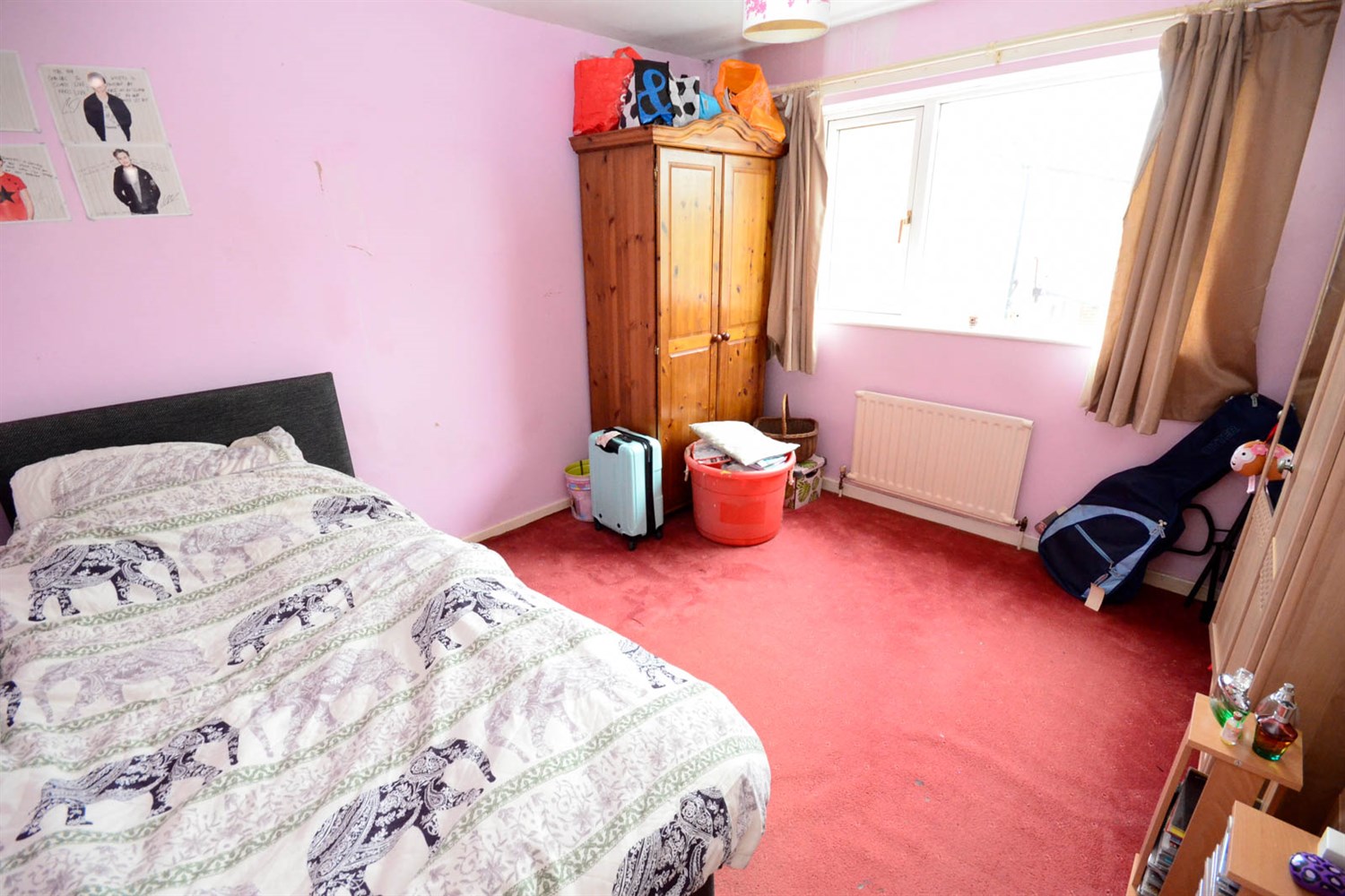 3 bed semi-detached house for sale in Ouston, Chester Le Street  - Property Image 7
