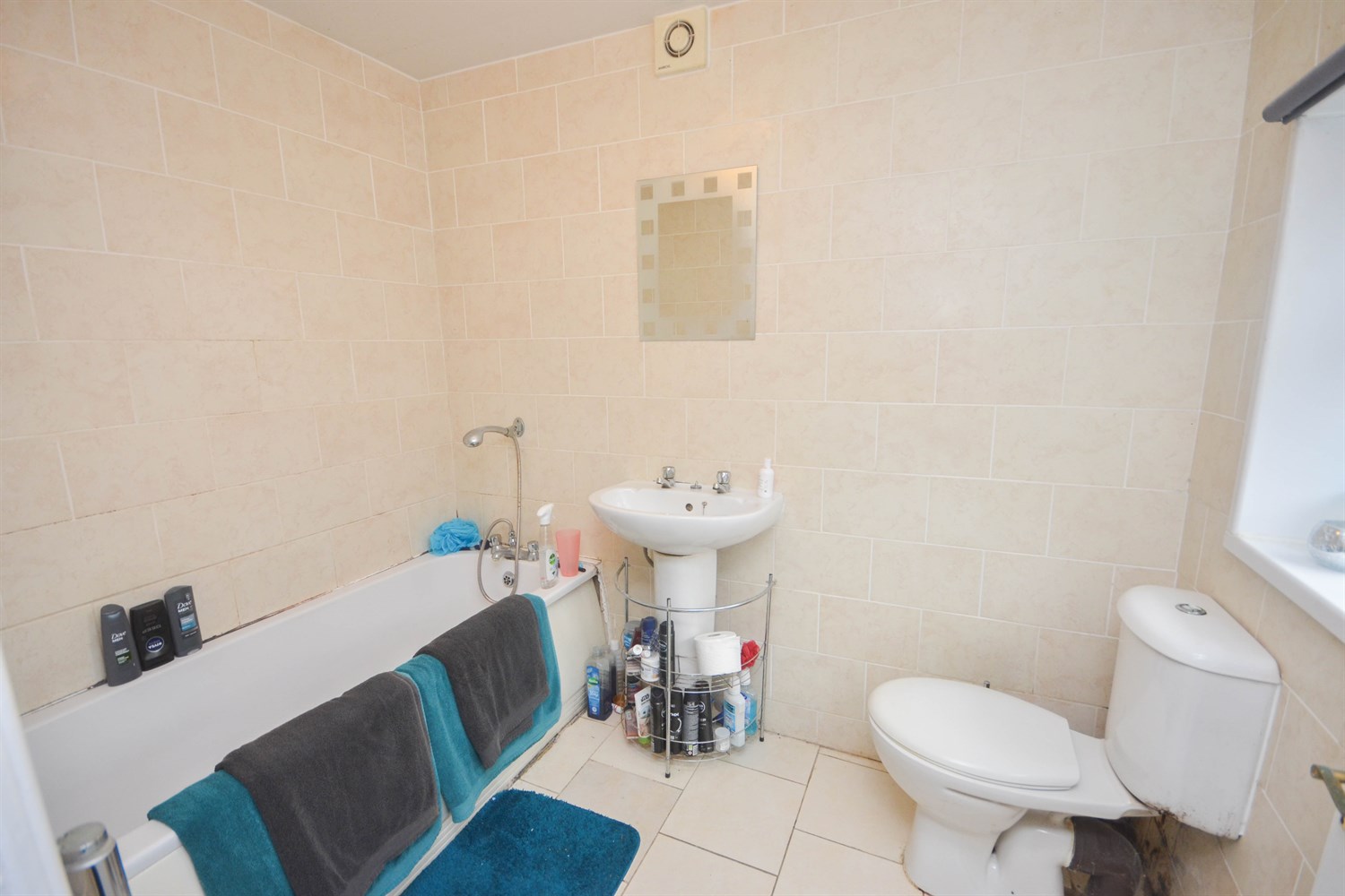 2 bed mid terraced cottage for sale in Newbury Street, Sunderland  - Property Image 2