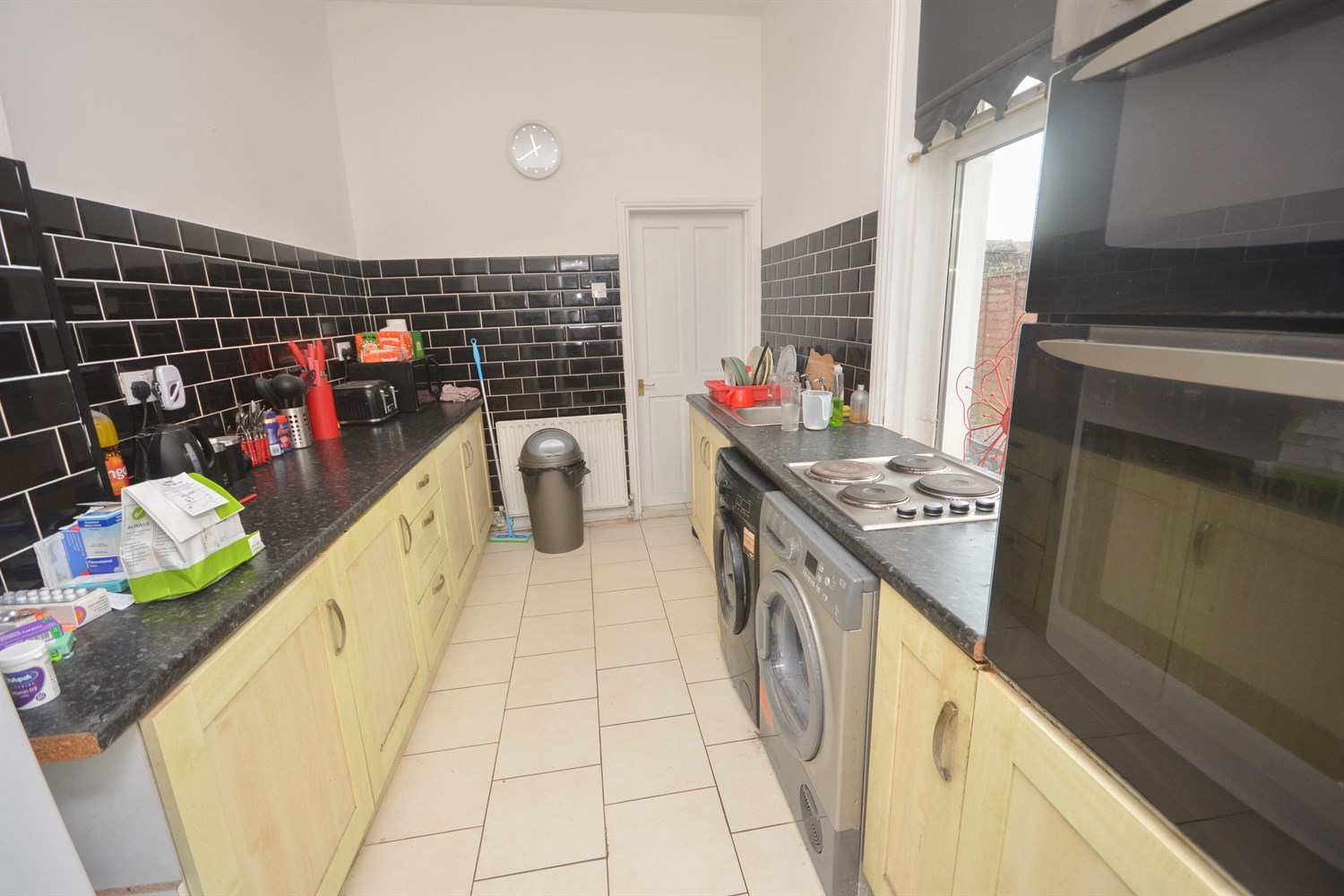 2 bed mid terraced cottage for sale in Newbury Street, Sunderland  - Property Image 3