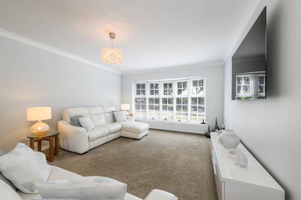 3 bed house for sale in Grosvenor Road, South Shields  - Property Image 2