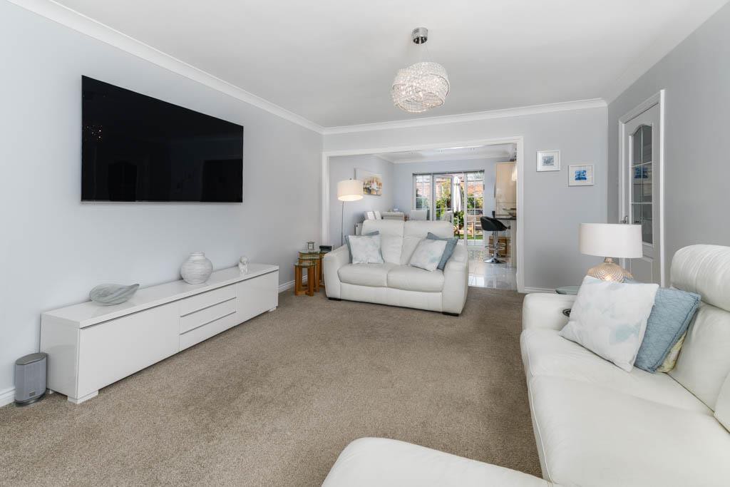 3 bed house for sale in Grosvenor Road, South Shields  - Property Image 6