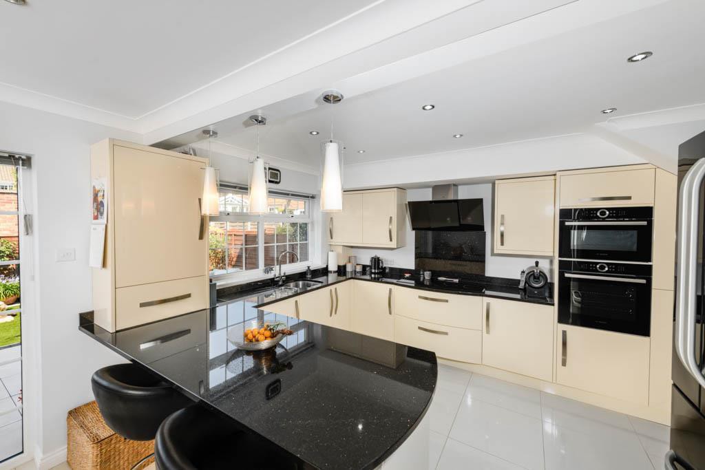 3 bed house for sale in Grosvenor Road, South Shields  - Property Image 7