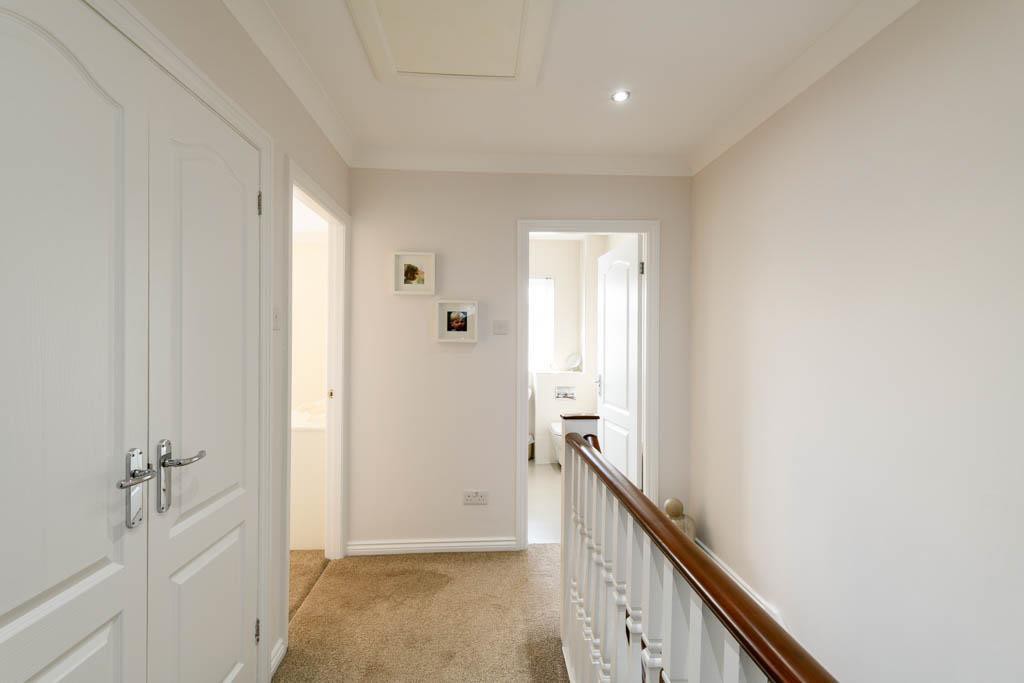 3 bed house for sale in Grosvenor Road, South Shields  - Property Image 11