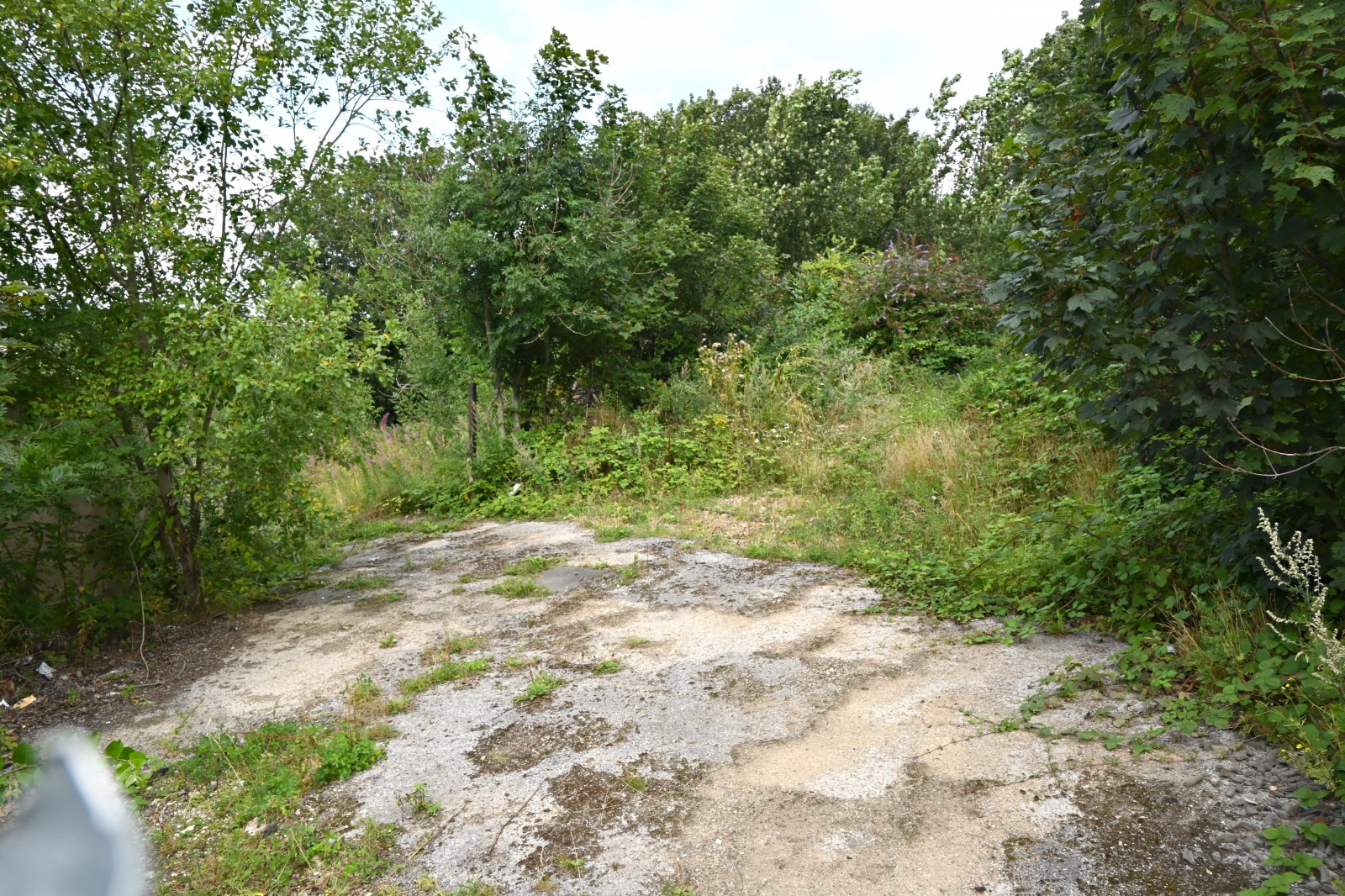 Land for sale in At Eastern Avenue, Low Fell  - Property Image 3