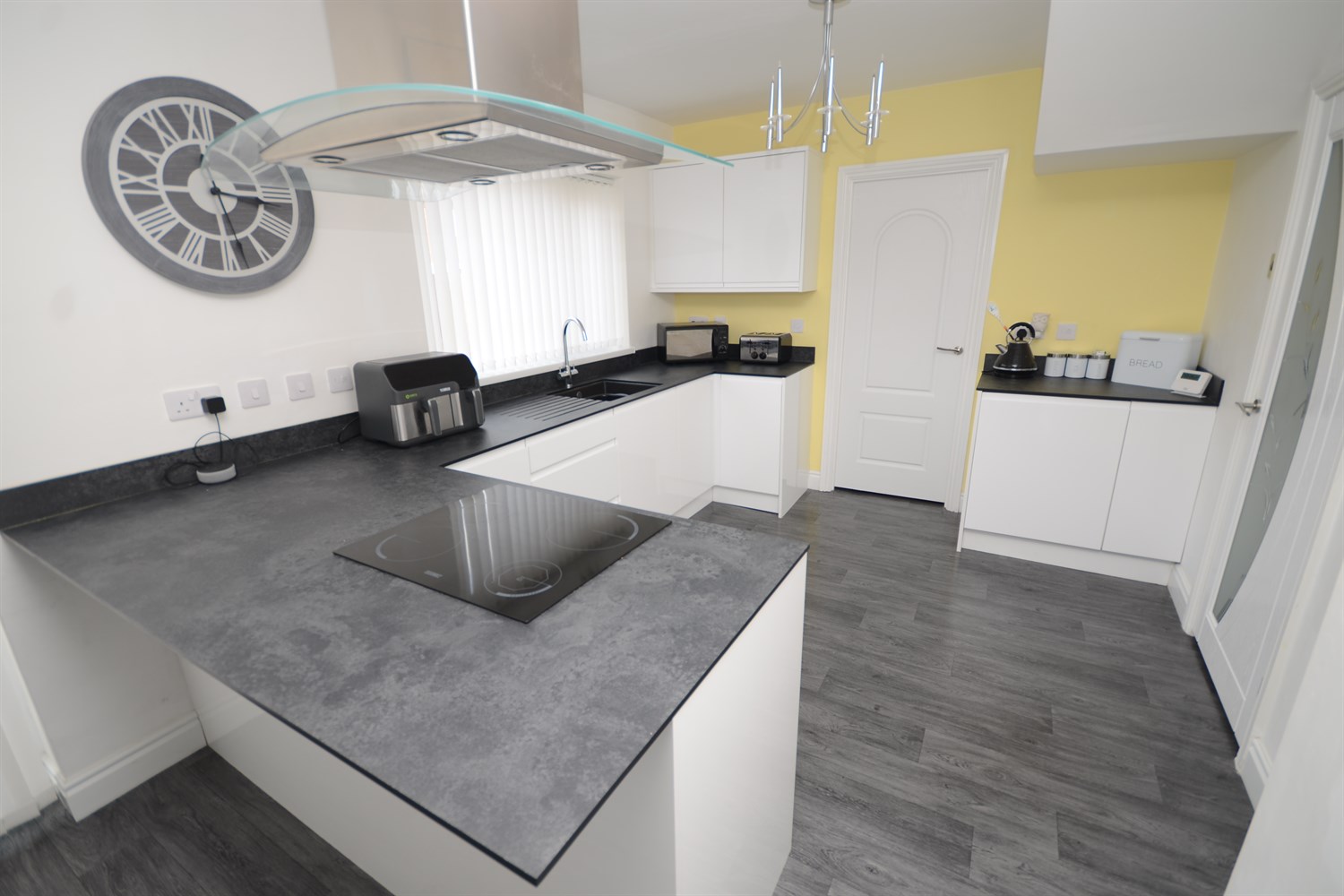 3 bed semi-detached house for sale in Westhope Road, South Shields - Property Image 1