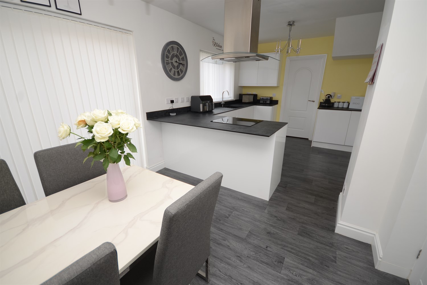 3 bed semi-detached house for sale in Westhope Road, South Shields  - Property Image 2