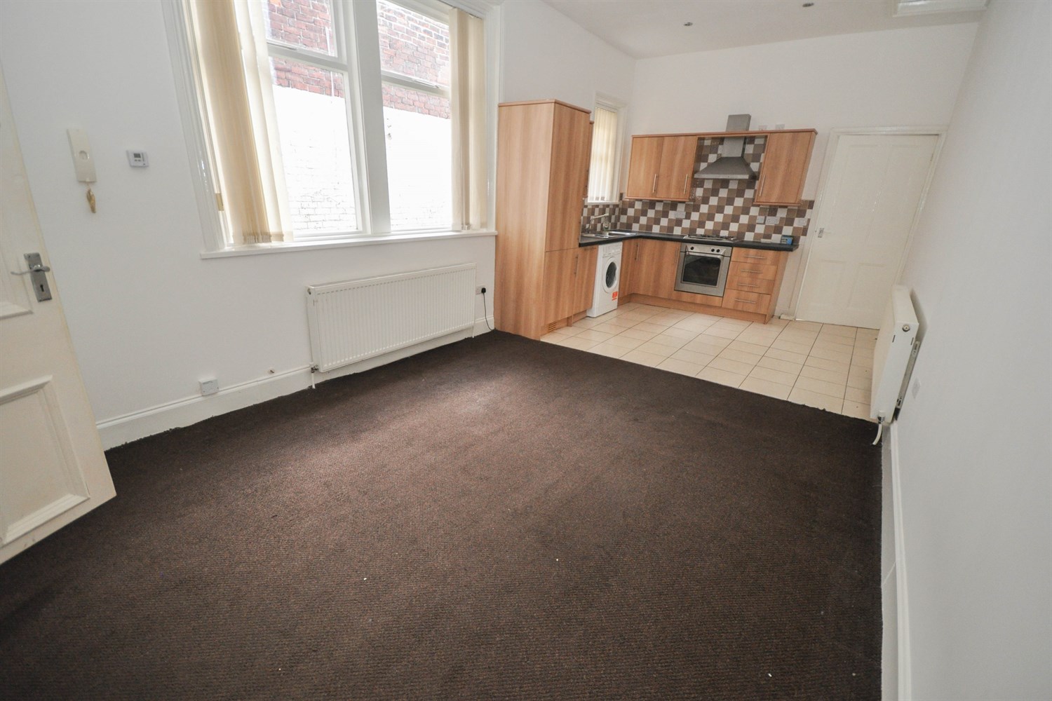 1 bed apartment for sale in Flat 2, Sunderland  - Property Image 5