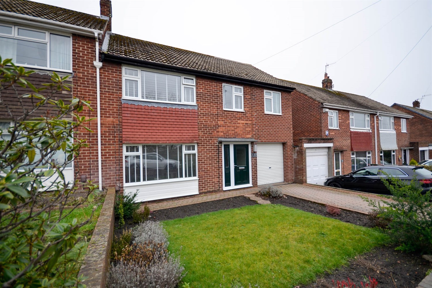 4 bed semi-detached house for sale in Beverley Drive, Swalwell  - Property Image 18
