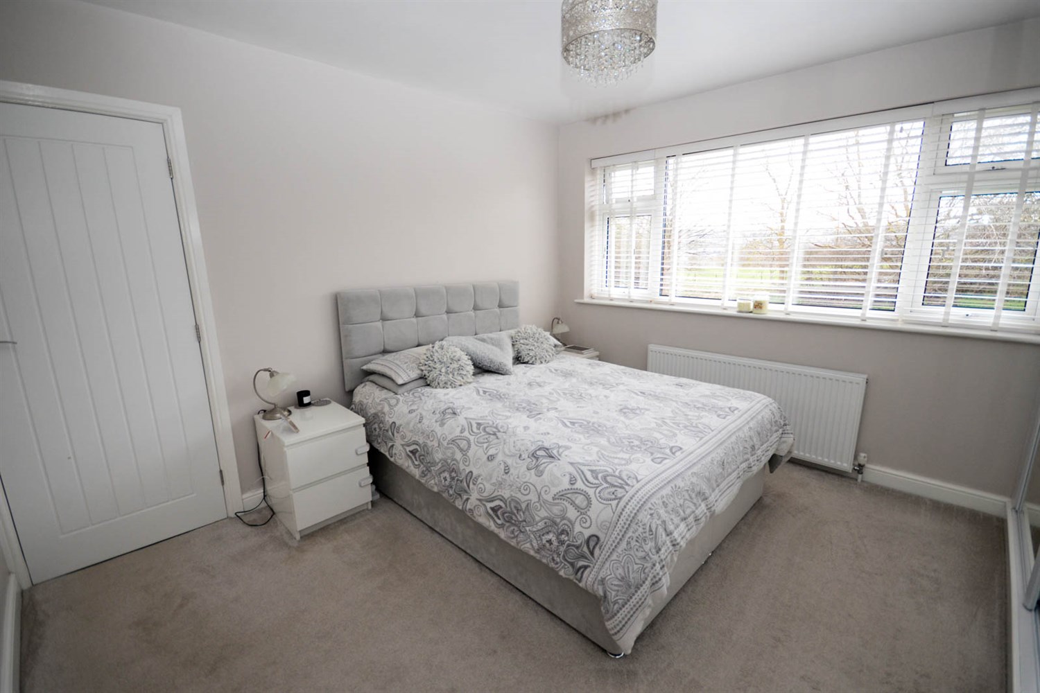 4 bed semi-detached house for sale in Beverley Drive, Swalwell  - Property Image 9
