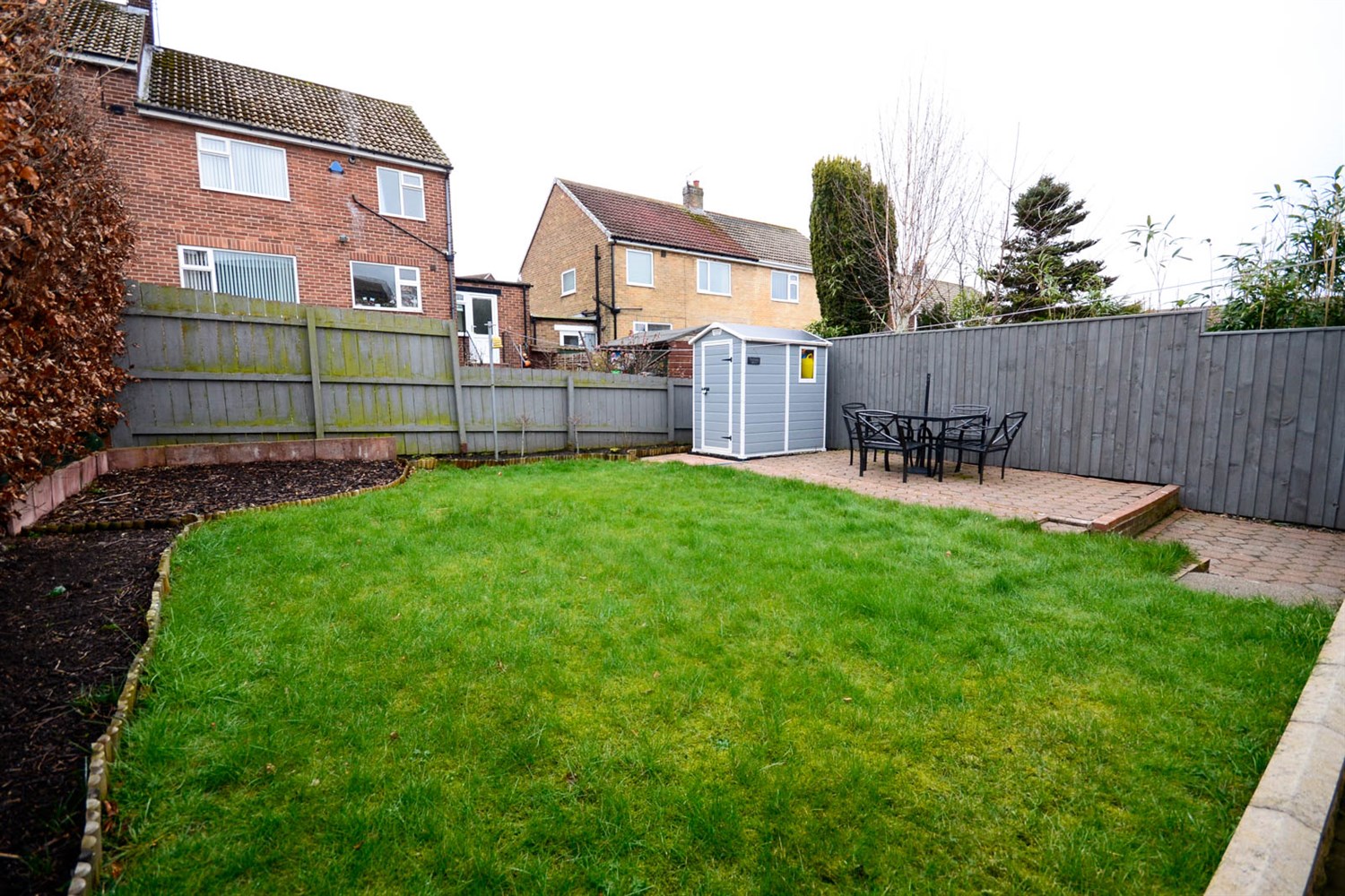 4 bed semi-detached house for sale in Beverley Drive, Swalwell  - Property Image 17