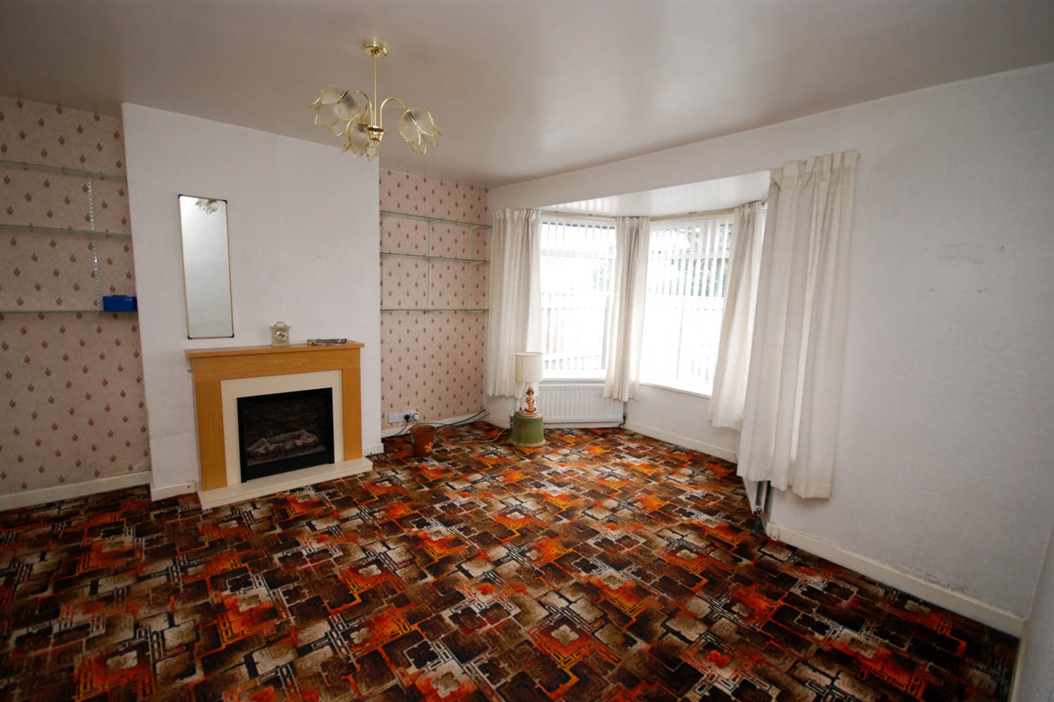3 bed semi-detached house for sale in Regent Farm Road, Newcastle Upon Tyne  - Property Image 2