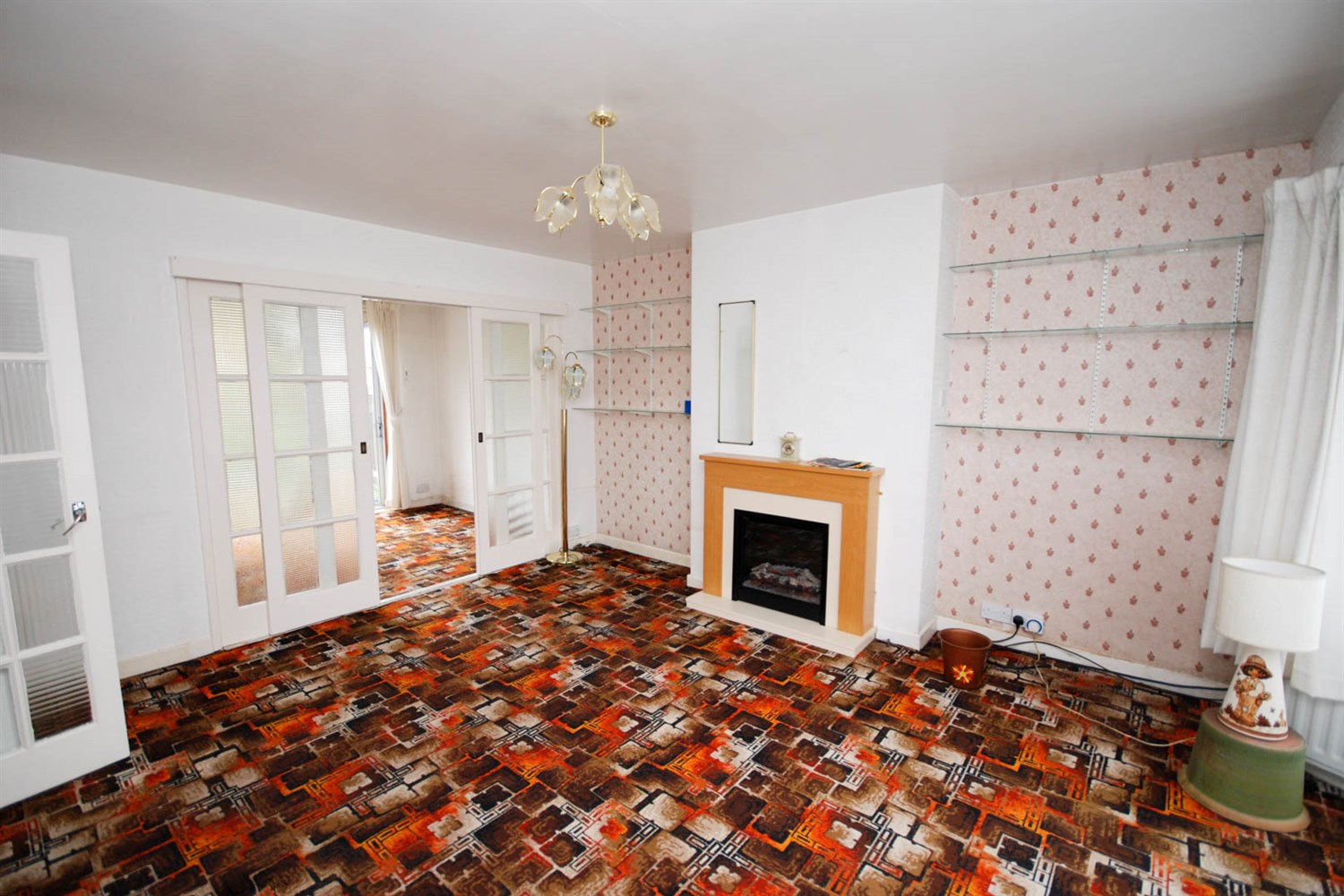 3 bed semi-detached house for sale in Regent Farm Road, Newcastle Upon Tyne  - Property Image 3