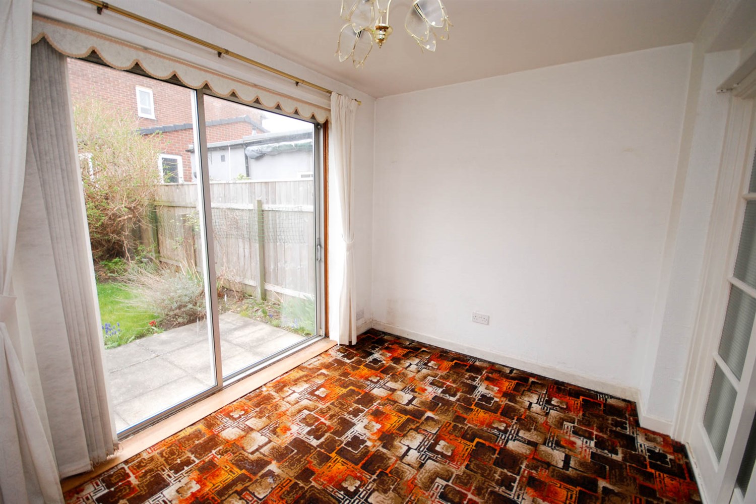 3 bed semi-detached house for sale in Regent Farm Road, Newcastle Upon Tyne  - Property Image 4