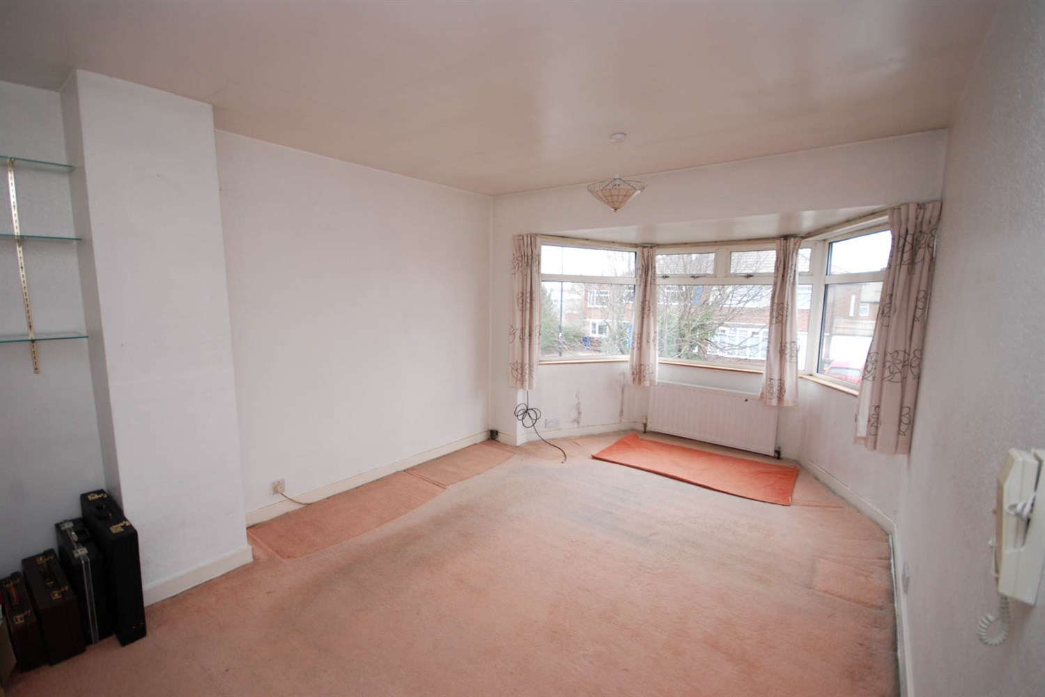 3 bed semi-detached house for sale in Regent Farm Road, Newcastle Upon Tyne  - Property Image 12