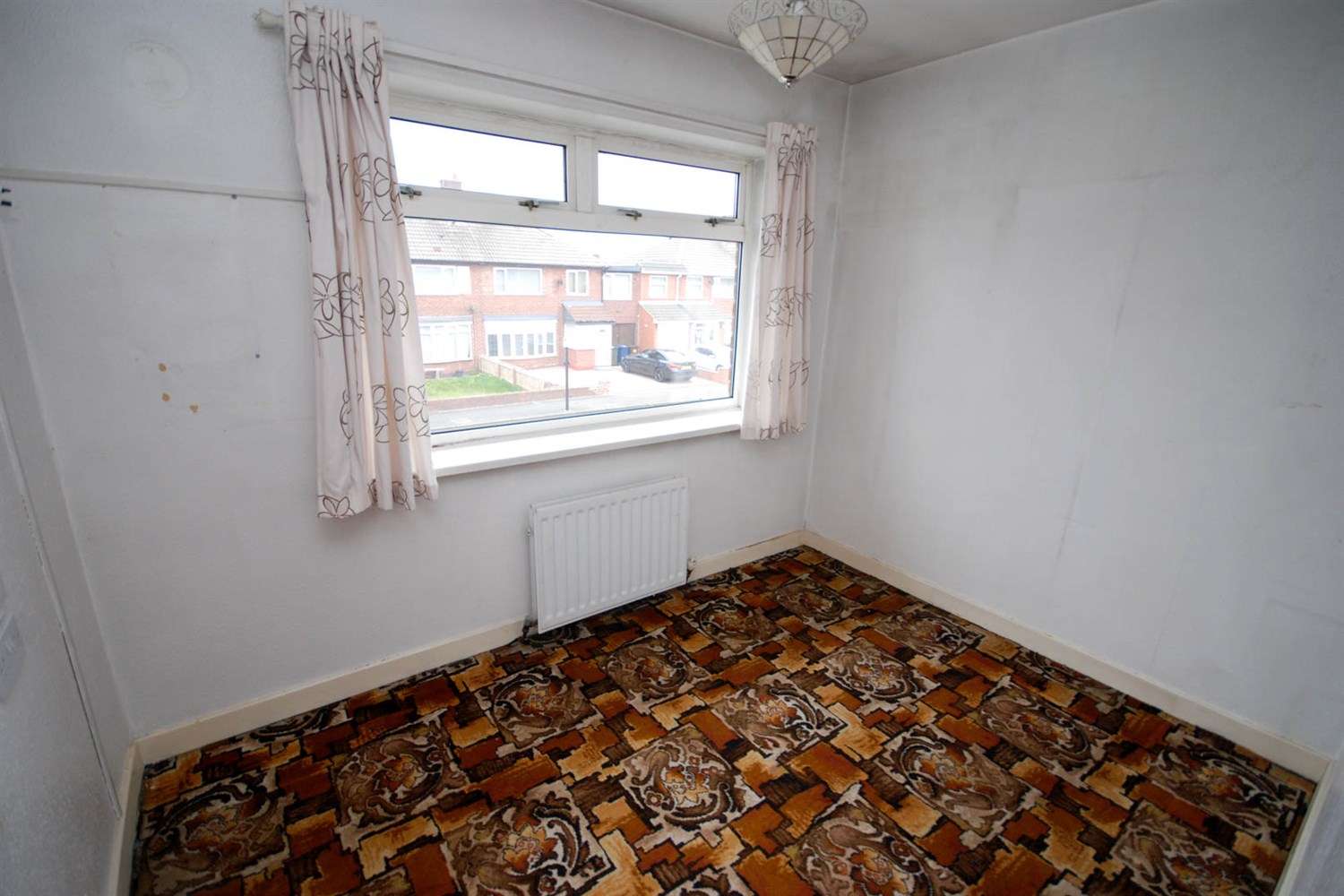 3 bed semi-detached house for sale in Regent Farm Road, Newcastle Upon Tyne  - Property Image 15