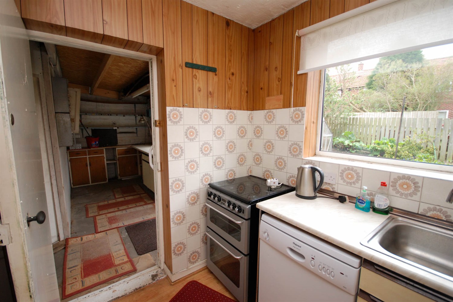 3 bed semi-detached house for sale in Regent Farm Road, Newcastle Upon Tyne  - Property Image 8
