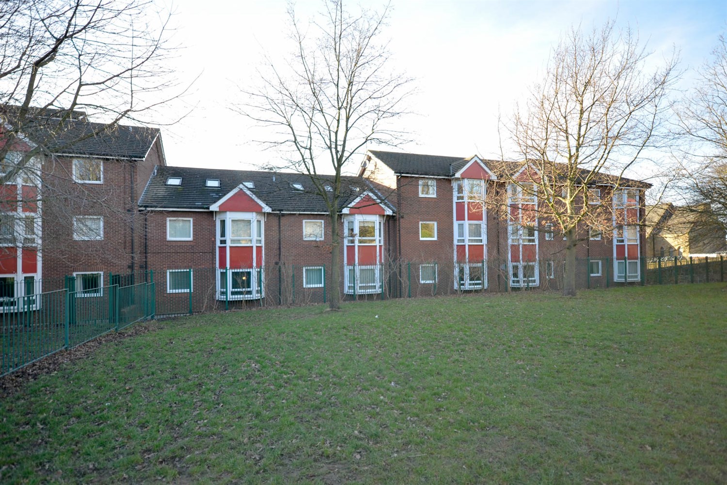 1 bed flat for sale in Robinswood, Low Fell  - Property Image 1