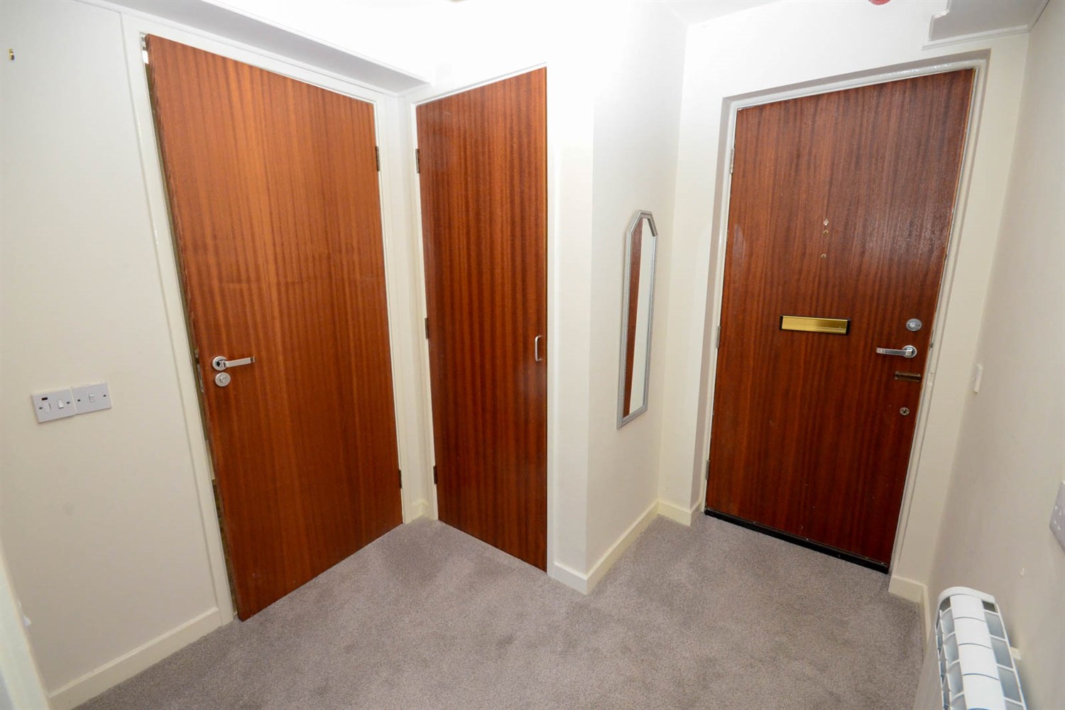 1 bed flat for sale in Robinswood, Low Fell  - Property Image 7