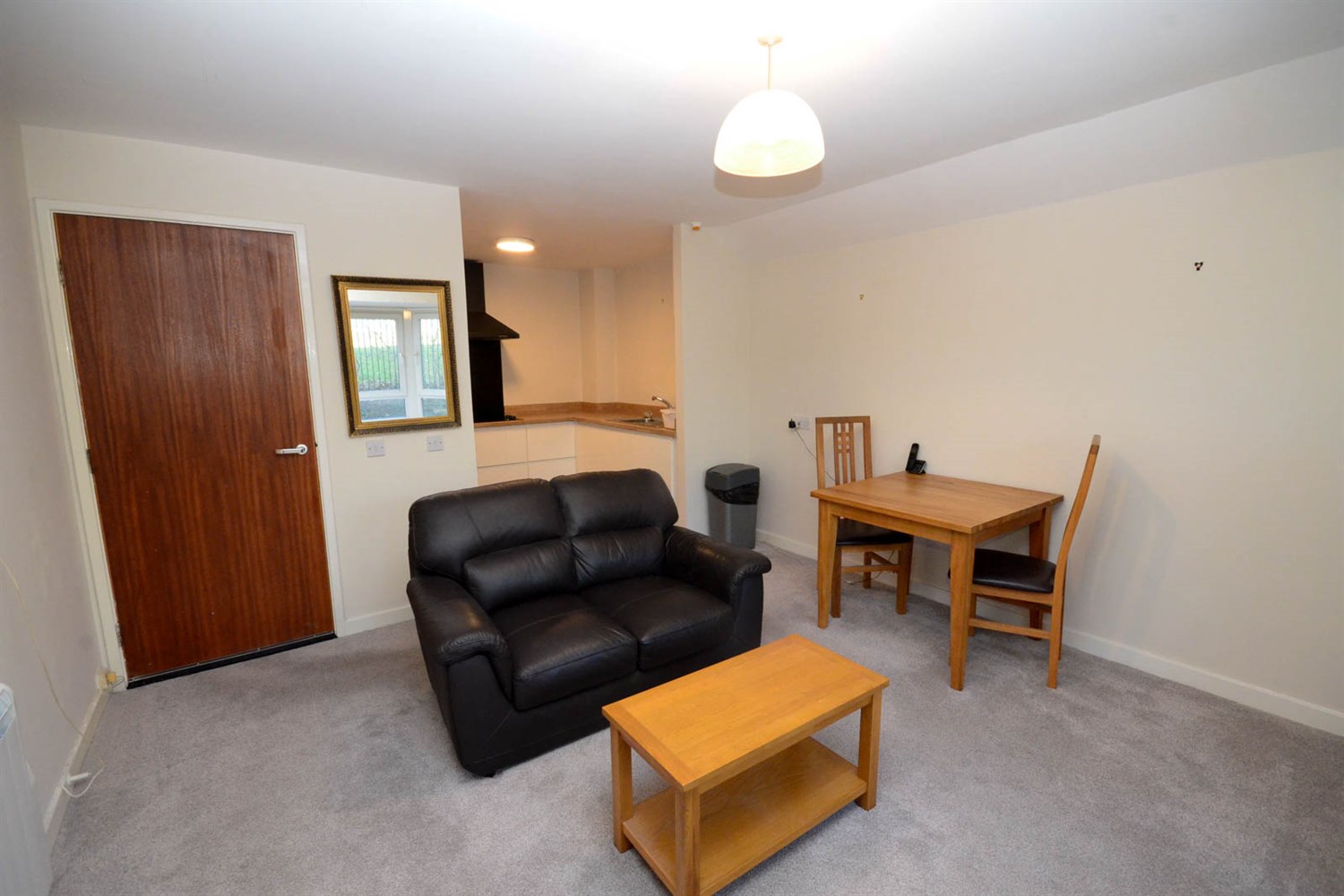 1 bed flat for sale in Robinswood, Low Fell  - Property Image 10