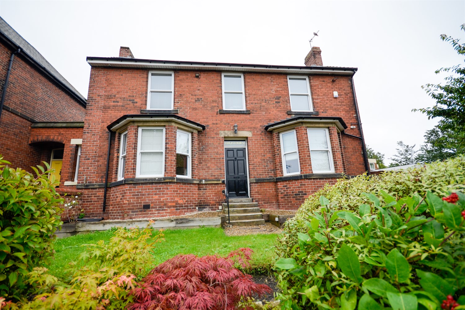 4 bed end of terrace house for sale in Egton Terrace, Birtley - Property Image 1