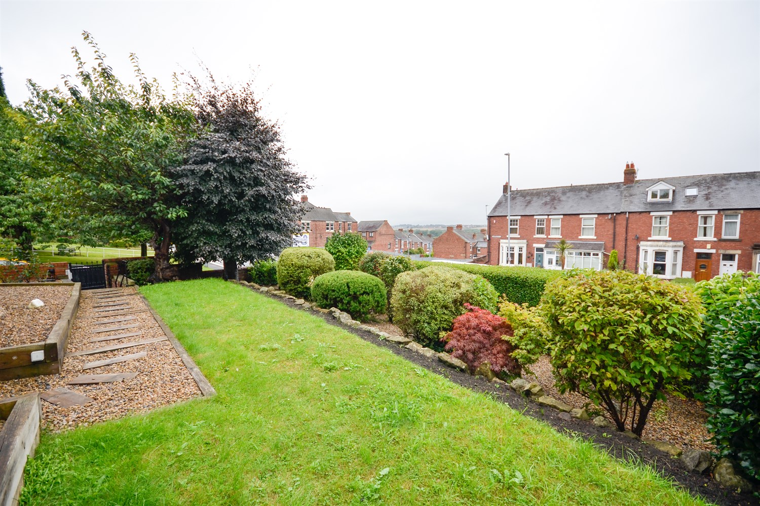 4 bed end of terrace house for sale in Egton Terrace, Birtley  - Property Image 19