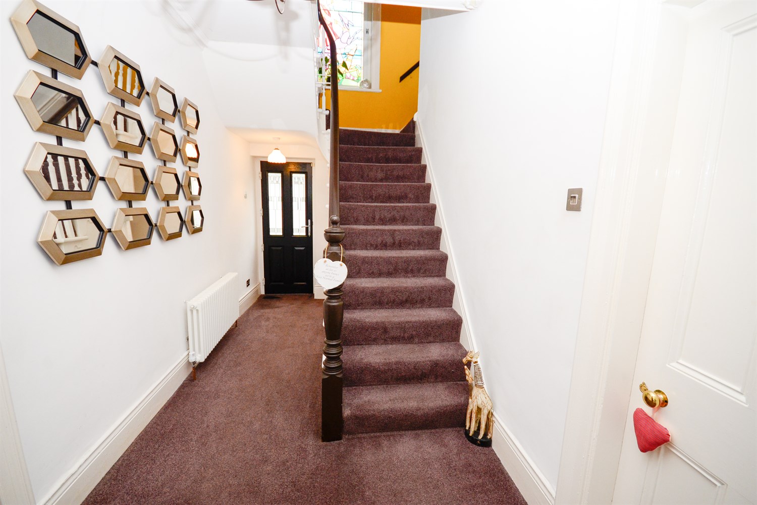 4 bed end of terrace house for sale in Egton Terrace, Birtley  - Property Image 8