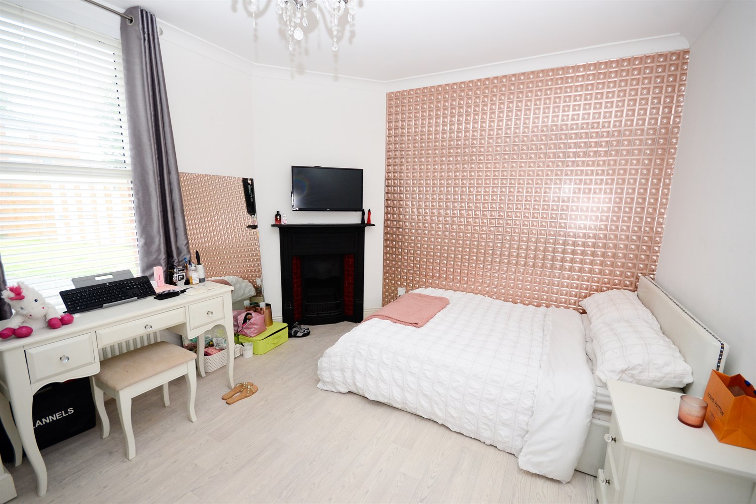 4 bed end of terrace house for sale in Egton Terrace, Birtley  - Property Image 13