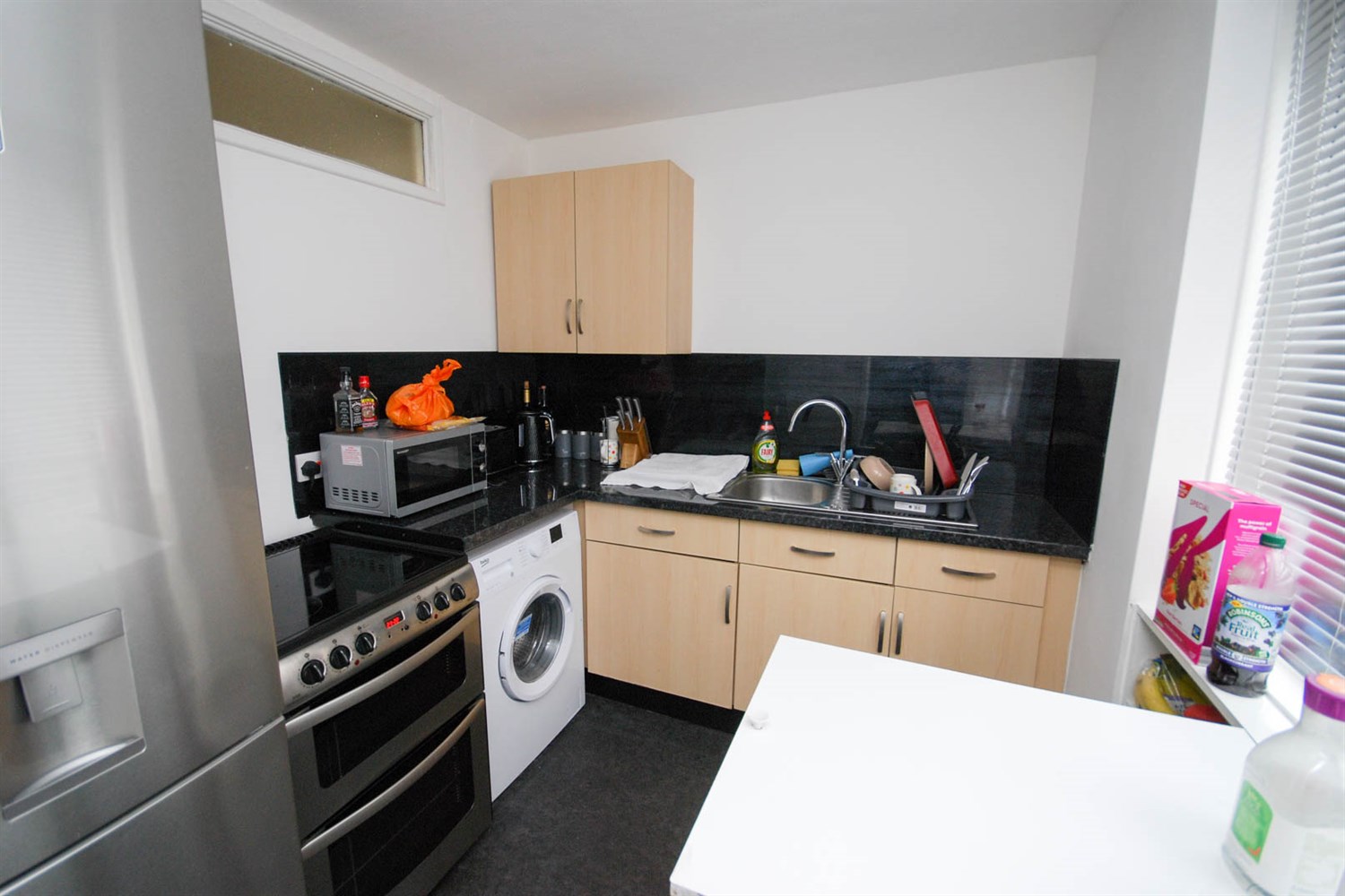 1 bed apartment for sale in Haydon Close, Newcastle Upon Tyne  - Property Image 2