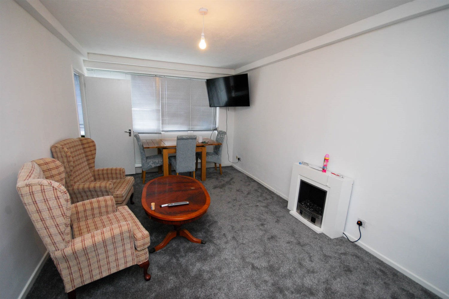 1 bed apartment for sale in Haydon Close, Newcastle Upon Tyne  - Property Image 3