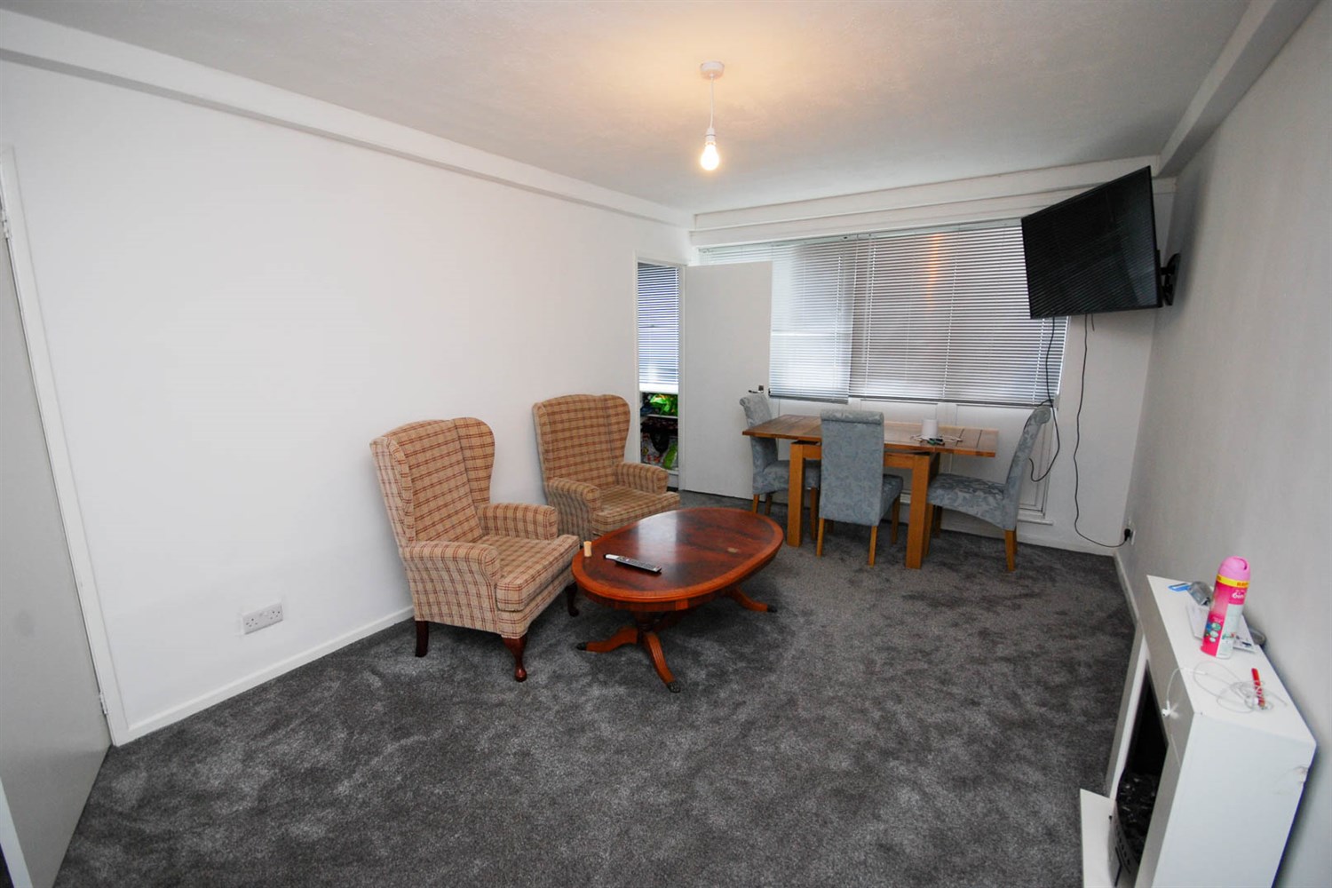 1 bed apartment for sale in Haydon Close, Newcastle Upon Tyne  - Property Image 4