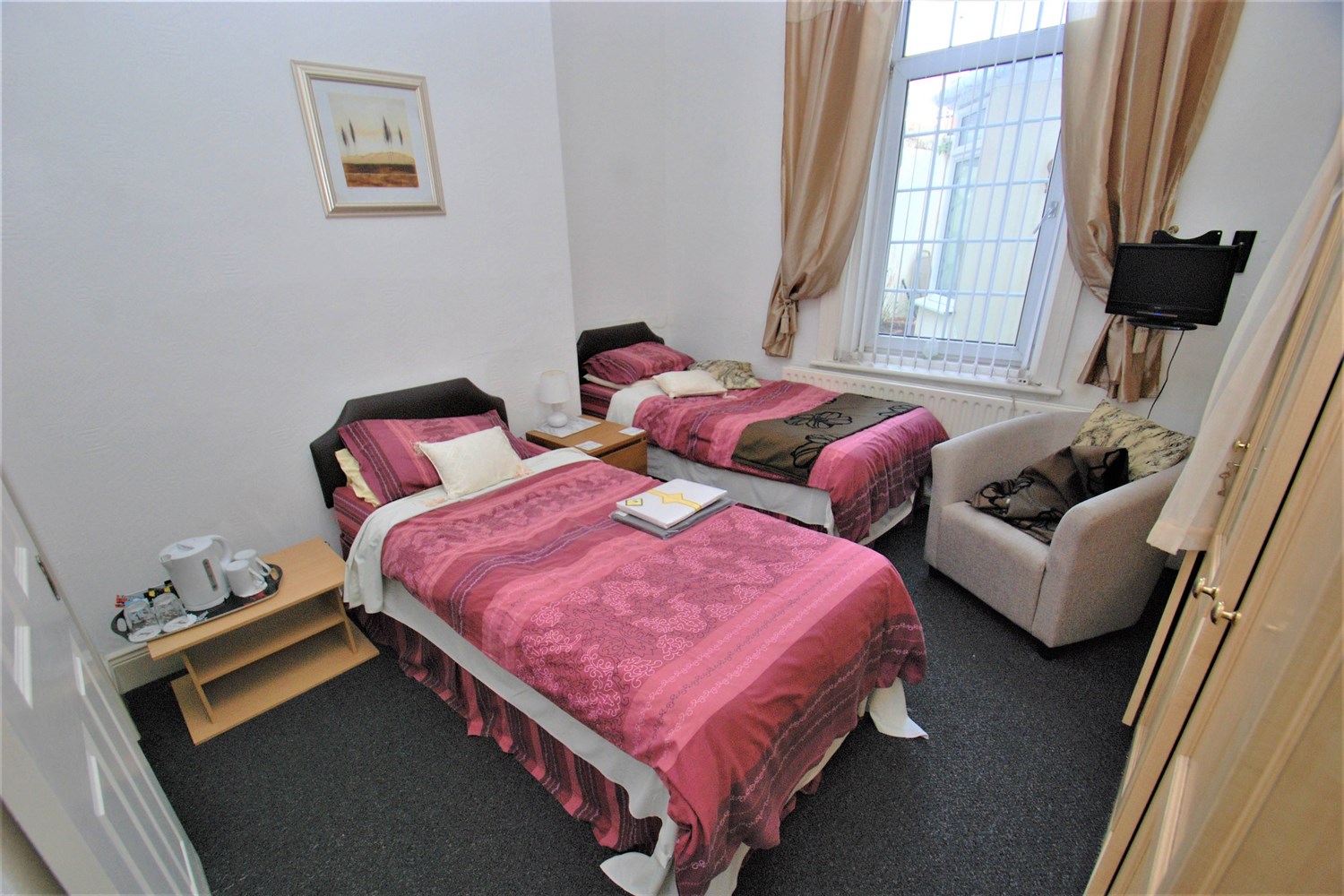 8 bed house for sale in Ocean Road, South Shields  - Property Image 15