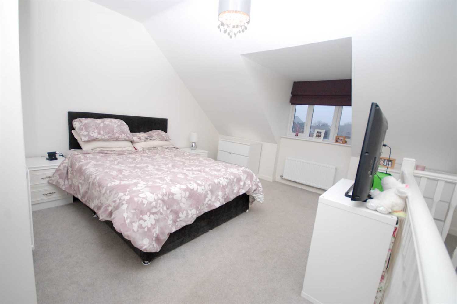 3 bed end of terraced town house for sale in Hutchinson Court, Newcastle Upon Tyne  - Property Image 10