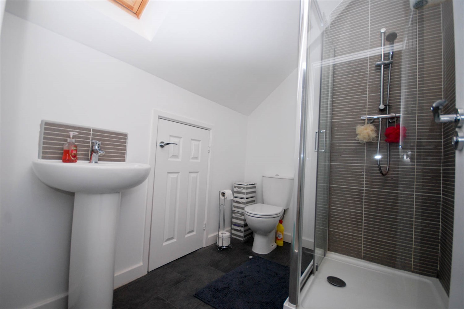 3 bed end of terraced town house for sale in Hutchinson Court, Newcastle Upon Tyne  - Property Image 12