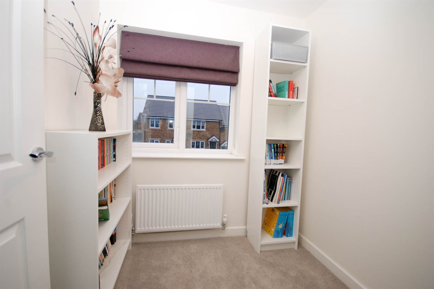3 bed end of terraced town house for sale in Hutchinson Court, Newcastle Upon Tyne  - Property Image 13