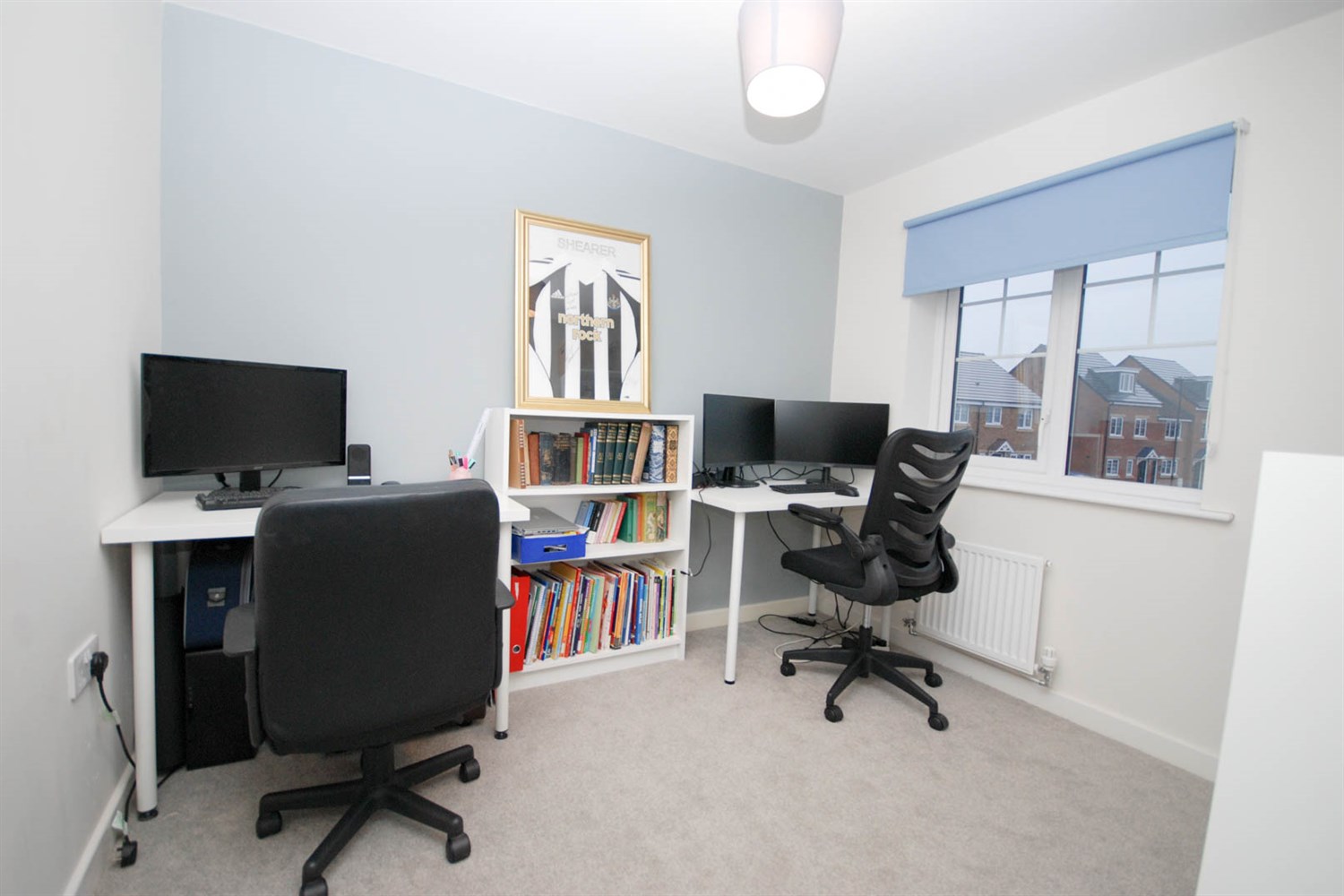 3 bed end of terraced town house for sale in Hutchinson Court, Newcastle Upon Tyne  - Property Image 14
