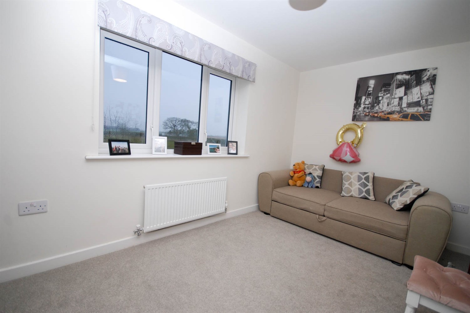 3 bed end of terraced town house for sale in Hutchinson Court, Newcastle Upon Tyne  - Property Image 16
