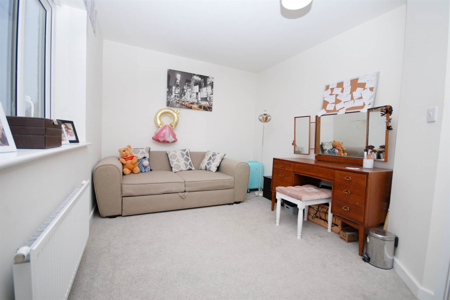 3 bed end of terraced town house for sale in Hutchinson Court, Newcastle Upon Tyne  - Property Image 15