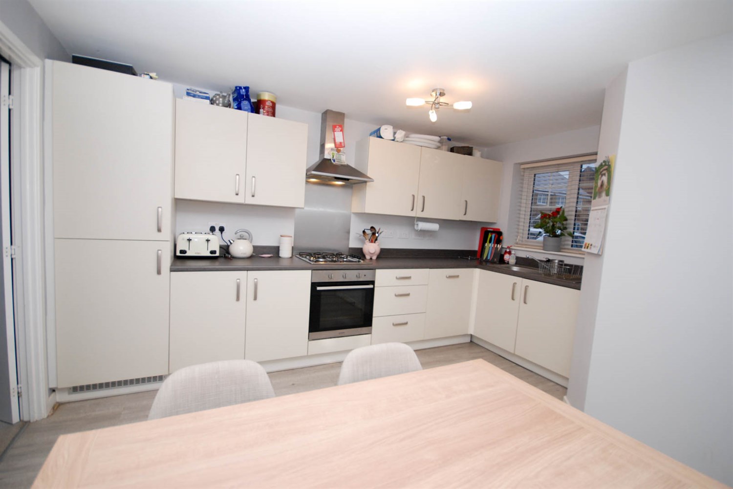 3 bed end of terraced town house for sale in Hutchinson Court, Newcastle Upon Tyne  - Property Image 8