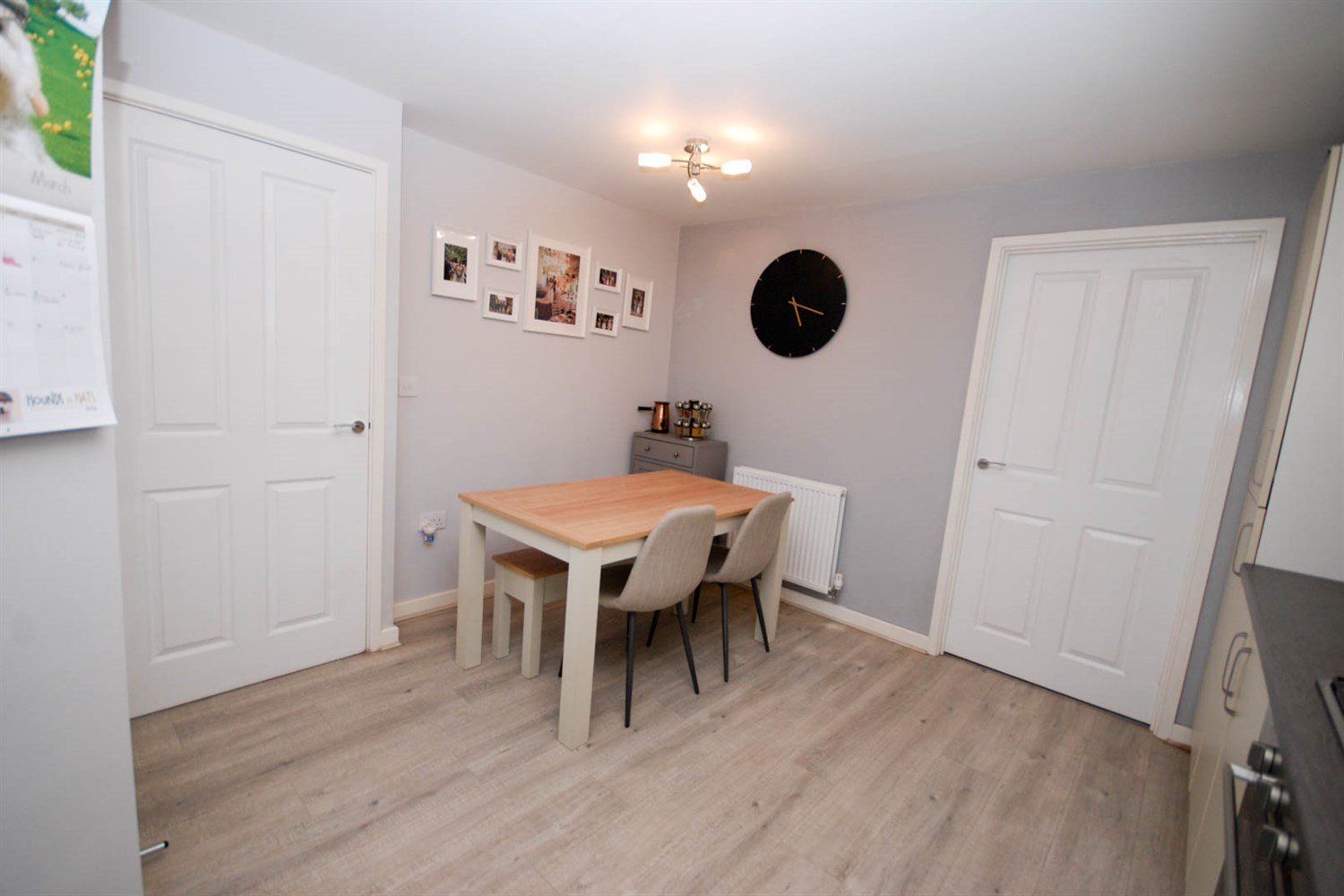 3 bed end of terraced town house for sale in Hutchinson Court, Newcastle Upon Tyne  - Property Image 9