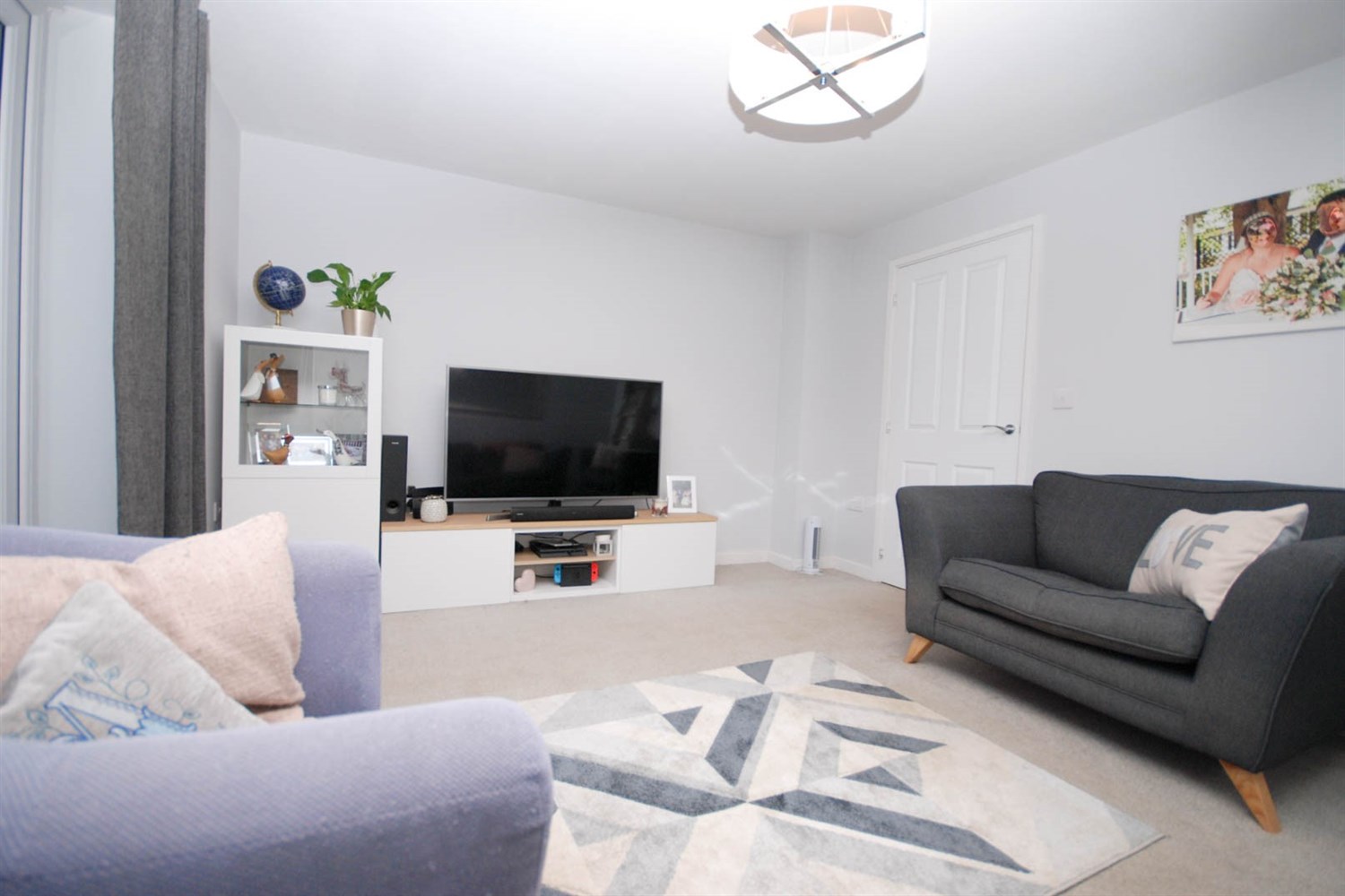 3 bed end of terraced town house for sale in Hutchinson Court, Newcastle Upon Tyne  - Property Image 4